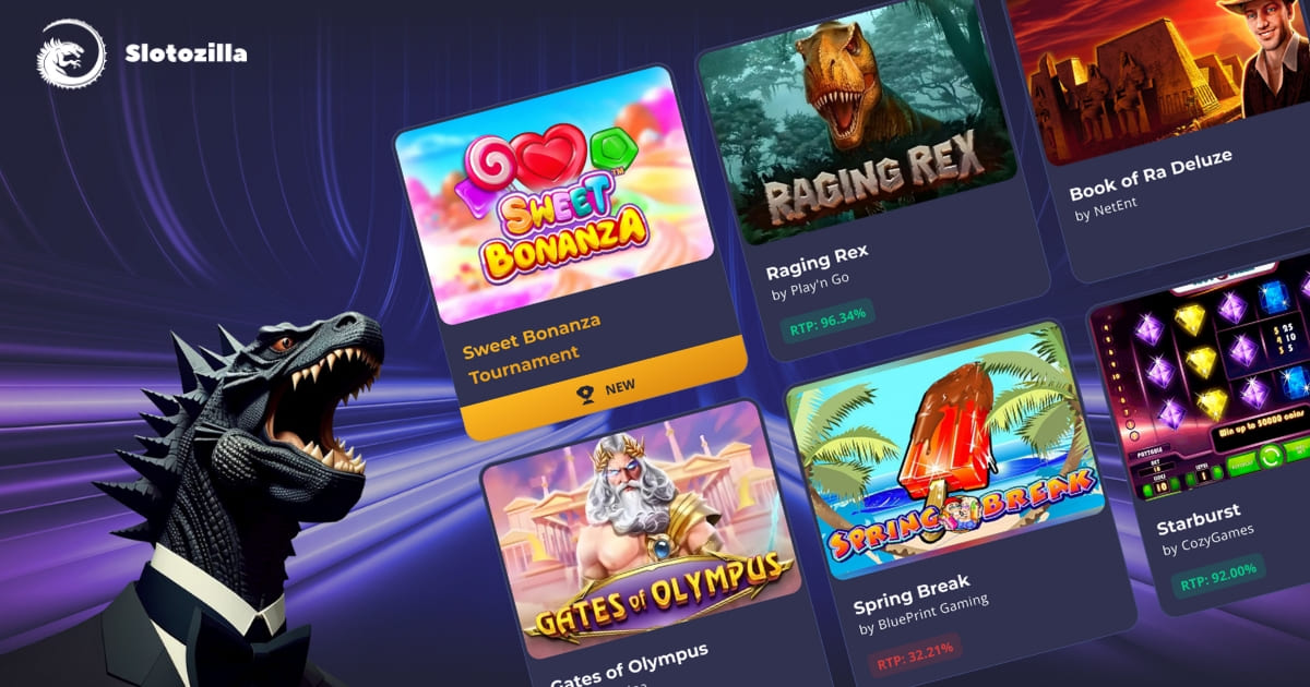 Buffalo King